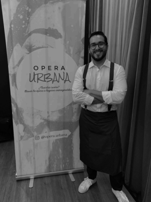 Opera urbana 1